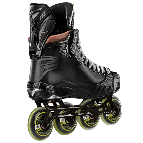 Roller Tour Spitfire noir