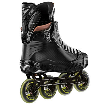 Roller Tour Spitfire noir