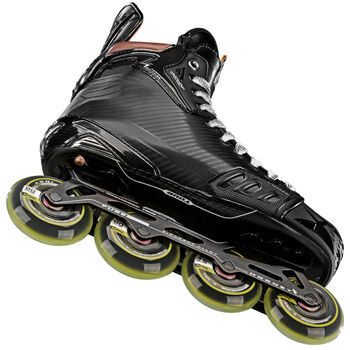 Roller Tour Spitfire noir