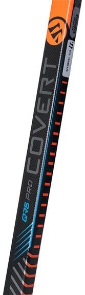 Crosse hockey Warrior QR5 Pro senior