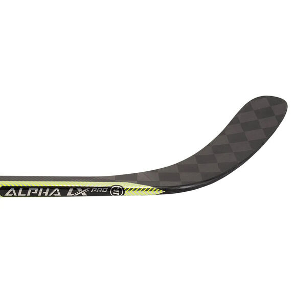 Crosse hockey Warrior Alpha LX Pro senior