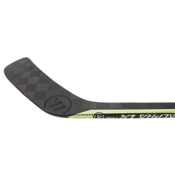 Crosse hockey Warrior Alpha LX Pro senior