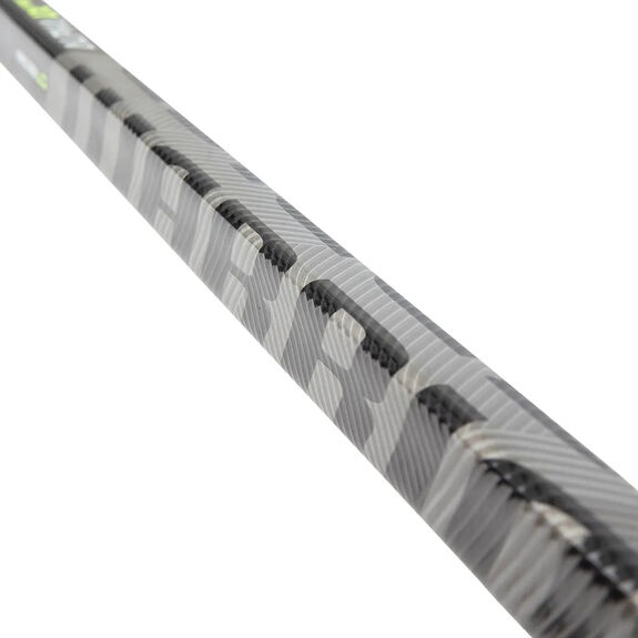 Crosse hockey Warrior Alpha LX Pro senior