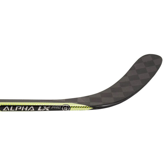 Crosse hockey Warrior Alpha LX Pro intermédiaire