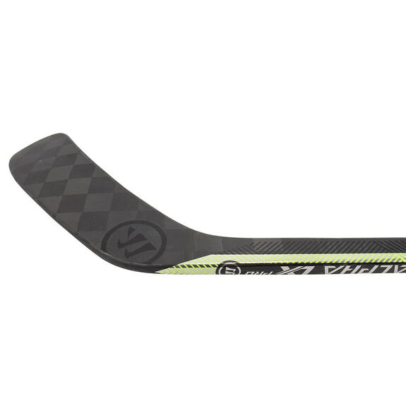 Crosse hockey Warrior Alpha LX Pro intermédiaire