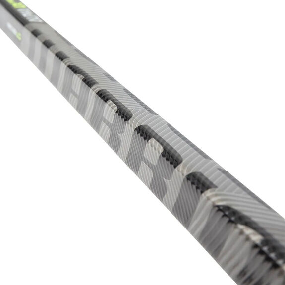 Crosse hockey Warrior Alpha LX Pro intermédiaire