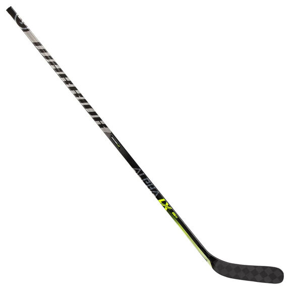 Crosse hockey Warrior Alpha LX Pro intermédiaire