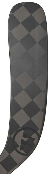 Crosse hockey Warrior Alpha LX3 Team intermédiaire