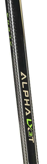 Crosse hockey Warrior Alpha LX3 Team intermédiaire