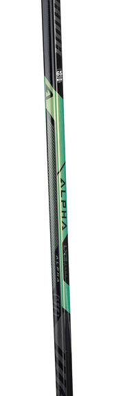 Crosse hockey Warrior Alpha LX3 Comp senior