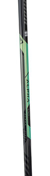 Crosse hockey Warrior Alpha LX3 Comp intermédiaire