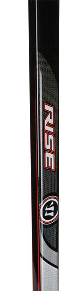 Crosse hockey Warrior Rise junior