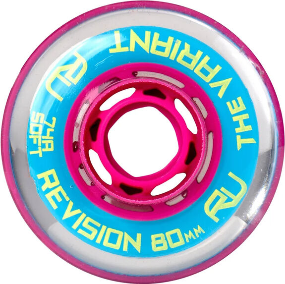 Roue Revision Variant soft bleu rose