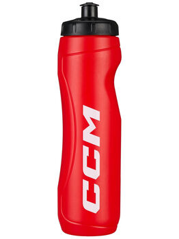 Gourde CCM 0,9 L rouge