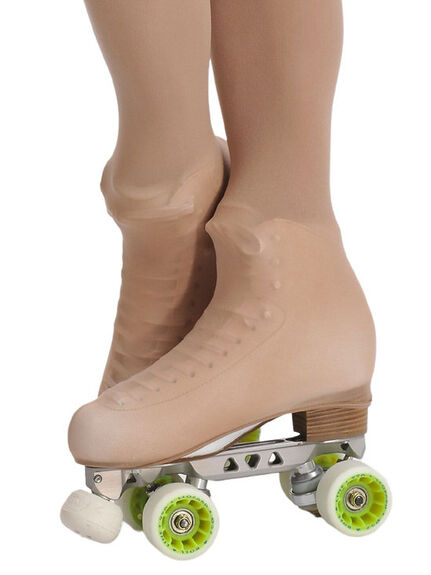 Collant Primavera Pridance Overboot Tight