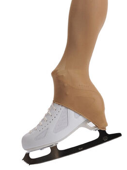 Collant Primavera Pridance Over The Heel Covering Tight 522/3305