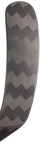 Crosse hockey CCM Ribcore Trigger 10 Pro intermédiaire