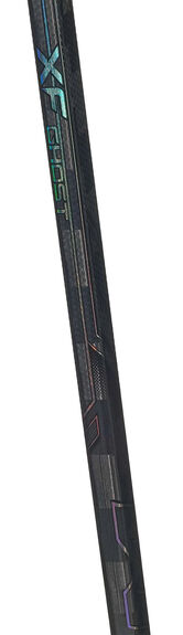 Crosse hockey CCM Tacks XF Ghost intermédiaire