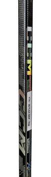 Crosse hockey CCM Tacks XF Ghost enfant