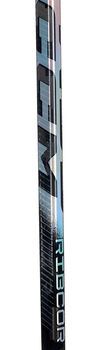 Crosse hockey CCM Ribcore Trigger 10 Pro Chrome intermédiaire