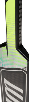 Crosse hockey gardien Warrior Ritual M3 Pro junior