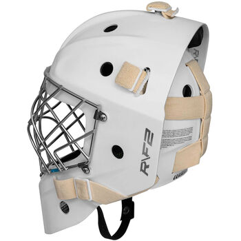 Masque gardien Warrior RF2 E oeil de chat