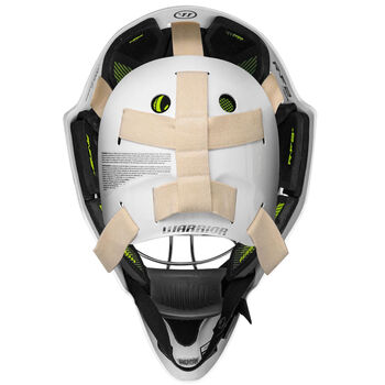 Masque gardien Warrior RF2 E oeil de chat