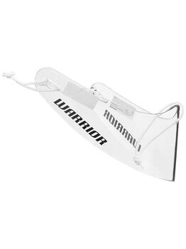Masque gardien Warrior RF2 E grille carrée junior