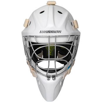 Masque gardien Warrior RF2 E oeil de chat junior