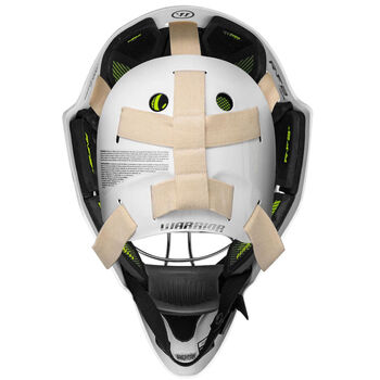 Masque gardien Warrior RF2 E oeil de chat junior