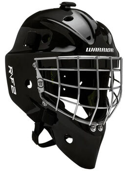 Masque gardien Warrior RF2 E grille carrée enfant