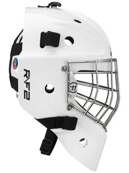 Masque gardien Warrior RF2 E grille carrée enfant