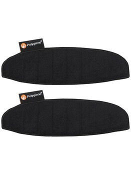 Masque gardien Warrior RF2 E grille carrée enfant