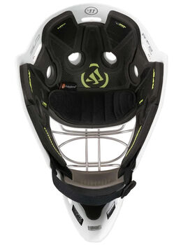 Masque gardien Warrior RF2 E+ senior