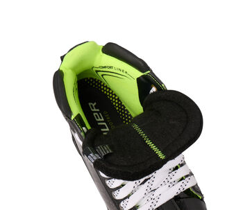 Roller gardien Bauer Elite senior