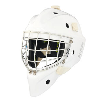 Masque gardien Warrior RF2 E+ senior