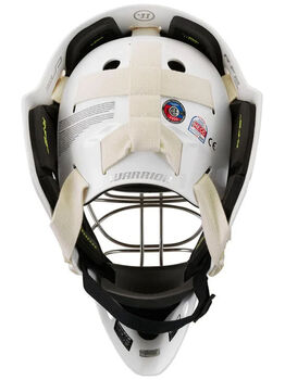 Masque gardien Warrior RF2 E+ junior