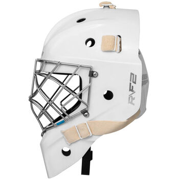 Masque gardien Warrior RF2 Pro