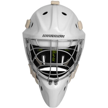 Masque gardien Warrior RF2 Pro