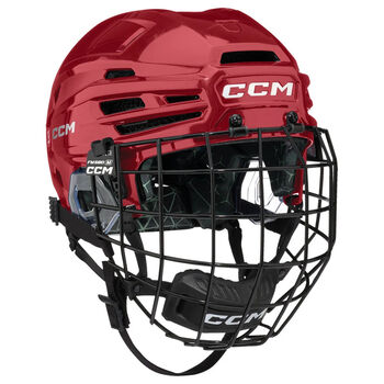 Casque CCM FTW