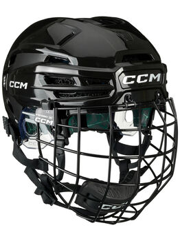 Casque CCM FTW