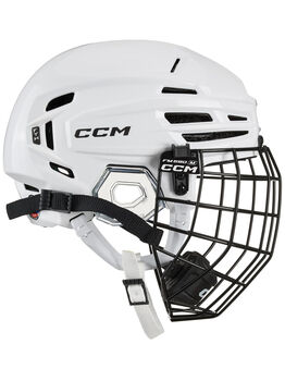 Casque CCM FTW