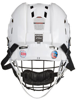 Casque CCM FTW