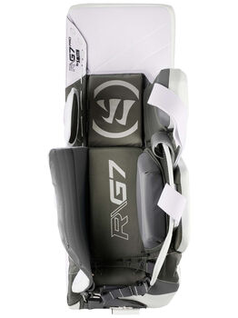 Bottes Warrior RG7 Pro senior