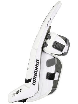 Bottes Warrior RG7 Pro senior