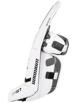 Bottes Warrior RG7 Pro intermédiaire