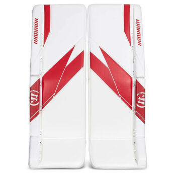 Bottes Warrior RG7 junior