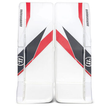 Bottes Warrior RG7 junior