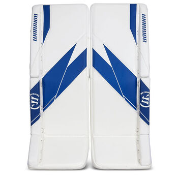 Bottes Warrior RG7 junior