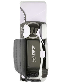 Bottes Warrior RG7 junior